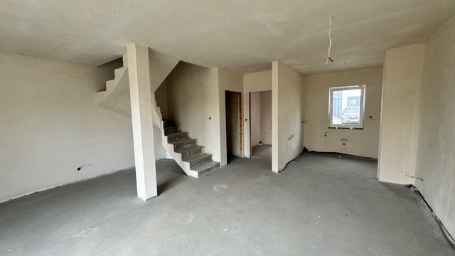 DOMY PRZY ZBOŻOWEJ WIRY