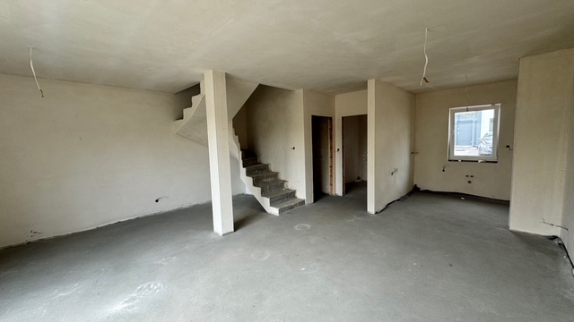 DOMY PRZY ZBOŻOWEJ WIRY